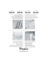 Whirlpool AMW 494 WH User guide