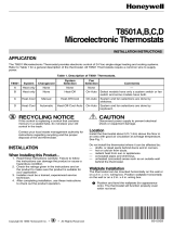 ClimateMaster ATA11H01 Install Manual