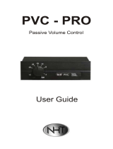 NHTPVC Pro