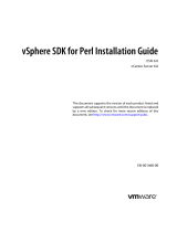 VMware ESXI ESXI 6.0 Installation guide