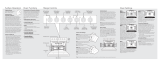 Viking Range RVGR33025BSS Reference guide