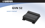 Garmin GSN-001 (2177) User manual