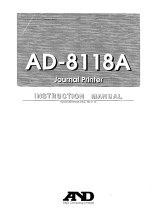 ANDAD-8118A