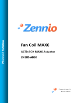 ZennioZN1IO-AB60