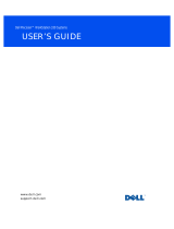 Dell Precision 330 User manual