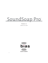 BIASSoundSoap Pro 1.2