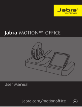 Jabra 6670-904-105 User manual