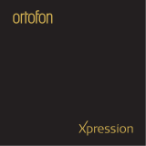 Ortofon Hi-FiXpression