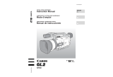 Canon DIM-462 User manual
