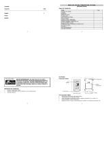 La Crosse TechnologyWS-9760U-IT-CBP