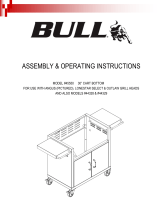 Bull NG 26002 Operating instructions