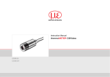 MICRO-EPSILONthermoMETER CSVideo