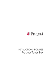 Box-Design Tuner Box User guide