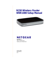 Netgear R6400 Owner's manual