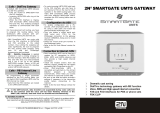 2N SmartGate Owner's manual