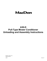 MacDonA30-S & A30-D