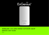 EnGenius ENS202EXT User manual