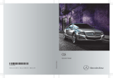 Mercedes Benz CLS 63 AMG Owner's manual