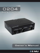 E-Mu204