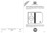 Horstmann ThermoPlus AS1 Installation guide