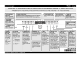 Whirlpool ADP 9070 IX User guide