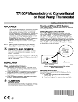 ClimateMaster ATA32H02 Install Manual