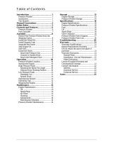 Champion Power Equipment 70001 User manual