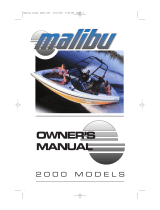 Malibu Boats2000