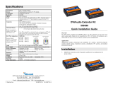 MuxLabAudio/DVI Extender Kit