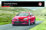 Vauxhall New Corsa-e Owner's manual