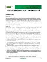 Digi Secure Embedded Web Application Kit 2.0 User manual