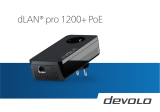 Devolo dLAN® LiveCam Owner's manual