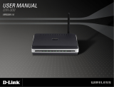 Dlink DIR-300v2 User manual