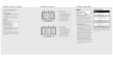 Viking Range RVGC330 Reference guide