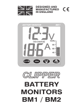 Clipper BM-1 User manual