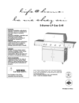 [email protected] GSC3218J Owner's manual
