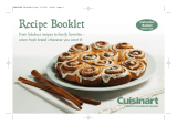 Cuisinart CBK-200 Owner's manual