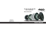 Wet Sounds SS-10B S4 Owner's manual