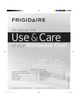 Frigidaire FGBM187KB User manual