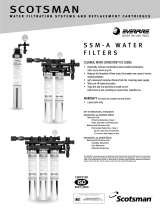 Scotsman SC10-A Datasheet