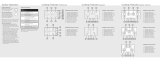 Viking Range DGSU101 Reference guide