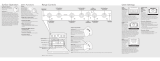 Viking Range VGIC530 Reference guide