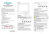 Moxa MD-119 Series Quick setup guide