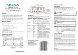 Moxa TechnologiesV2616A Series