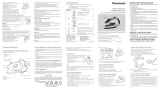 Panasonic NI-N52SR Owner's manual