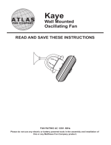 Atlas KC-TB Installation guide