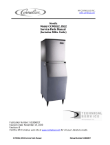 IMI Cornelius, Inc. CCM0522 5 Air Cooled