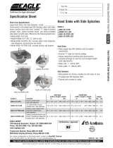 Eagle Group HSA-10-FDPE-LRS Datasheet