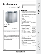 Electrolux 600028 (ELP2) Datasheet