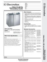 Electrolux 600030 (ELP2HP) Datasheet